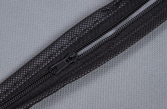 Dry Cleaners Dust Bag Clothing Dust Cover